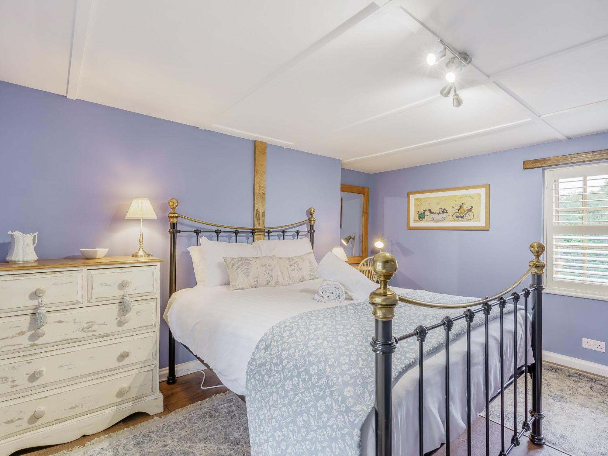 Vakantiehuis Duck Island Ringwood