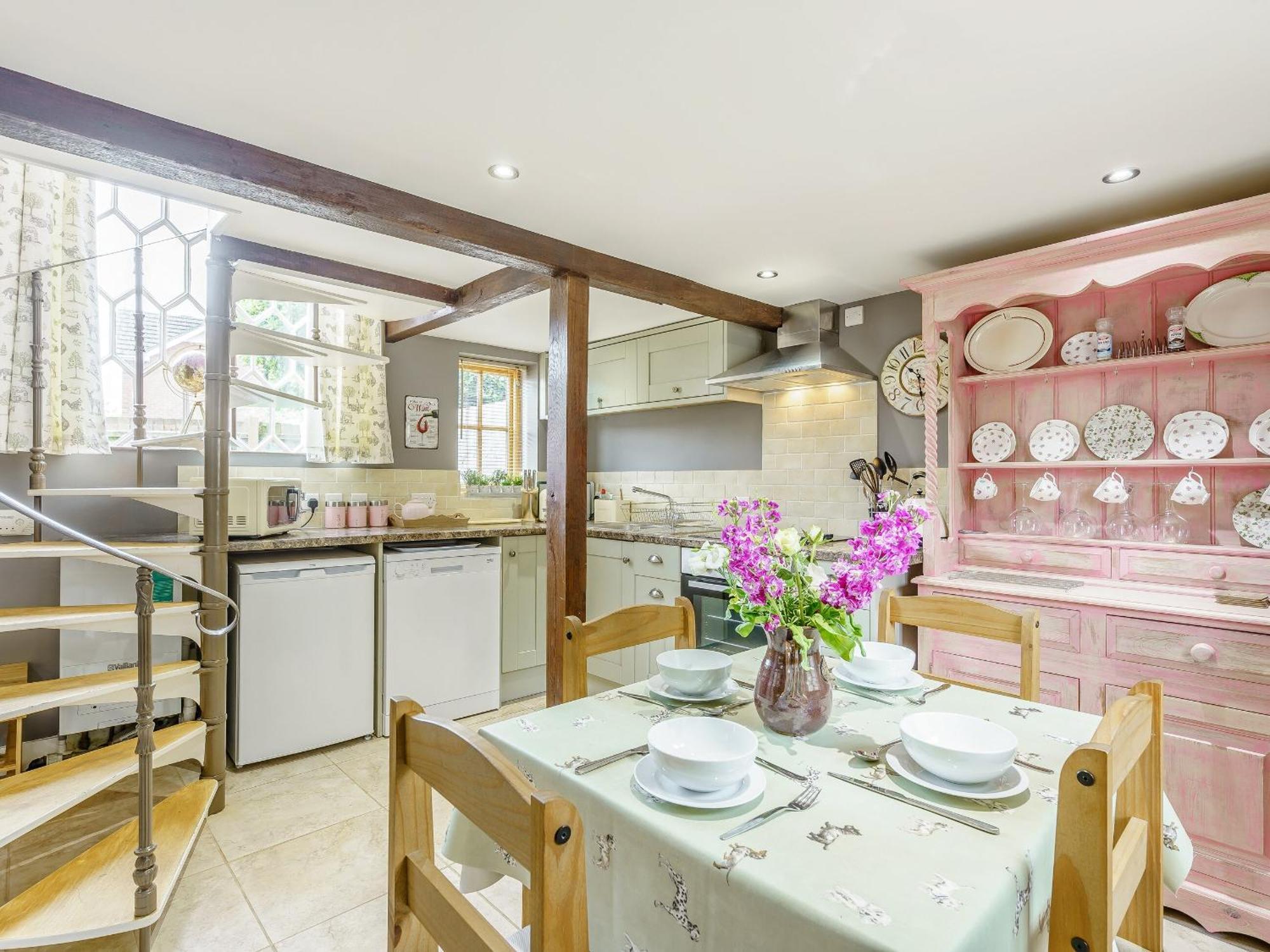 Vakantiehuis Duck Island Ringwood