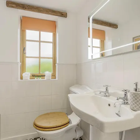 Duck Island Cottage Ringwood Extérieur photo